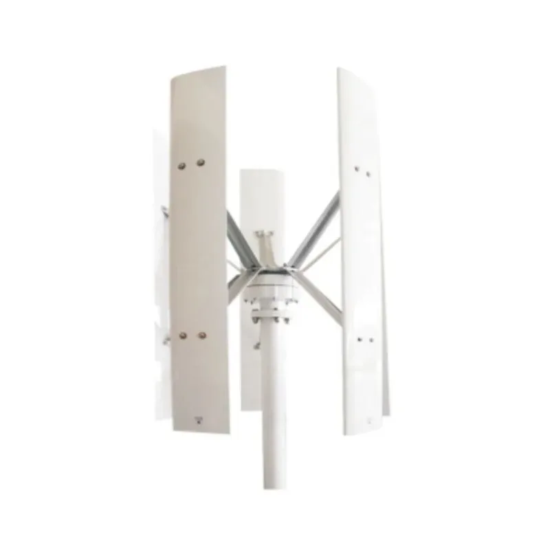 2025Baru Tiba Turbin Angin Ver - Wind Turbine Generator Kit 2000W ulasan dan harga