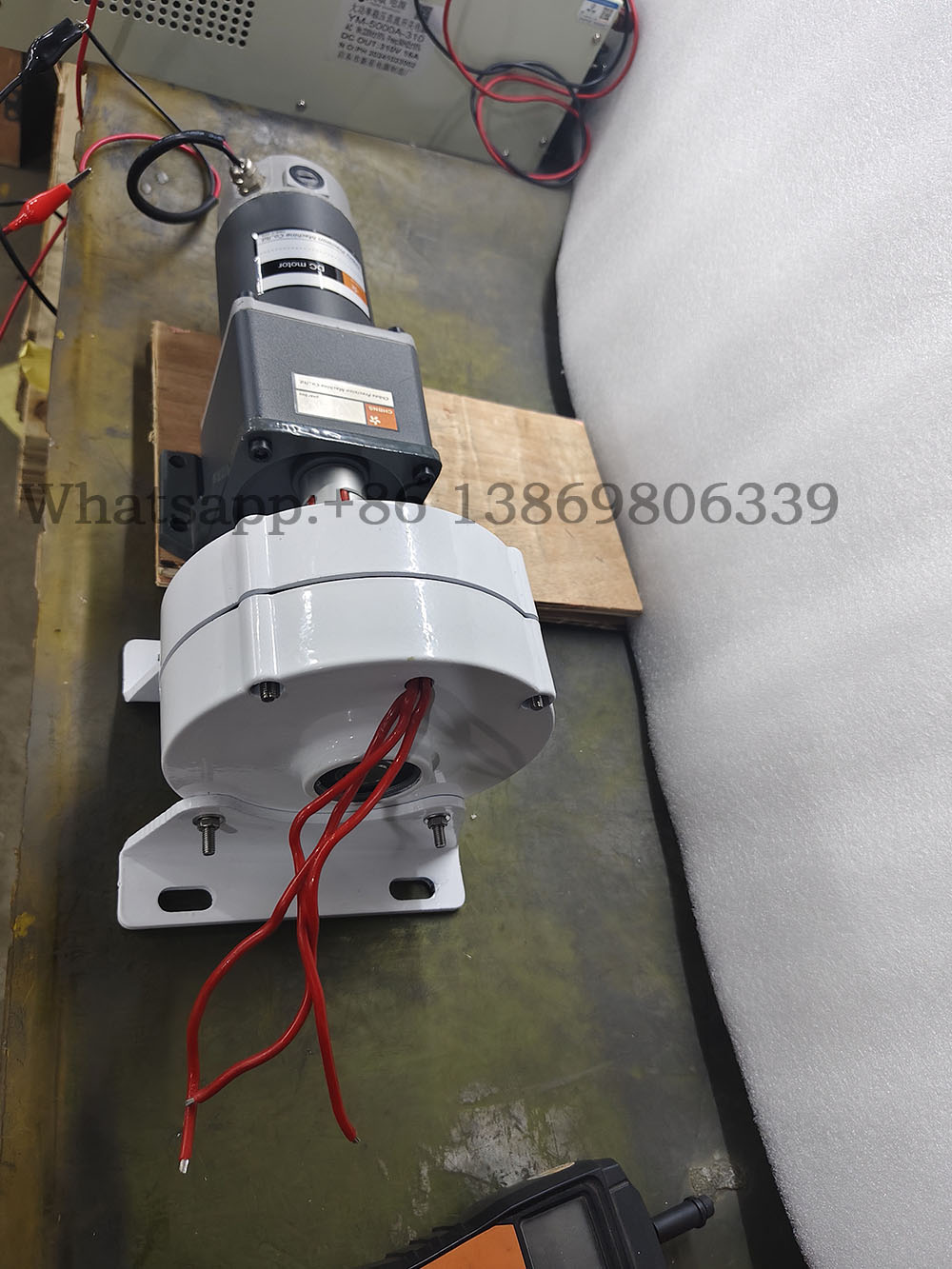 1000W 2000W 3000W 5000W 12V 24 - Wind Turbine 1000W 24V ulasan dan harga