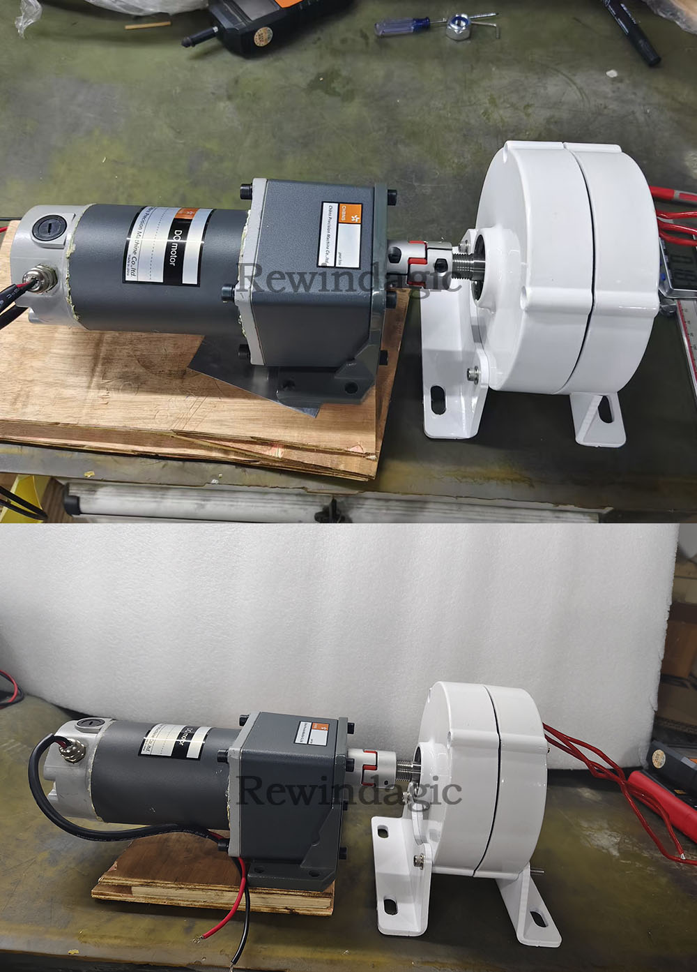 1000W 2000W 3000W 5000W 12V 24 - Wind Turbine 1000W 24V ulasan dan harga