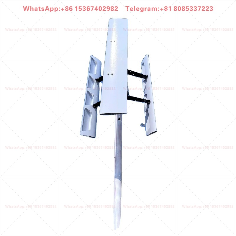 Generator turbin angin 800w ve - Wind Turbine 400W 12V ulasan dan harga