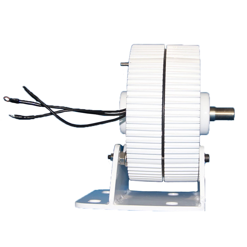 Generator Magnet Permanen 3 Fa - Wind Generator Permanent Magnet 3 Phase ulasan dan harga