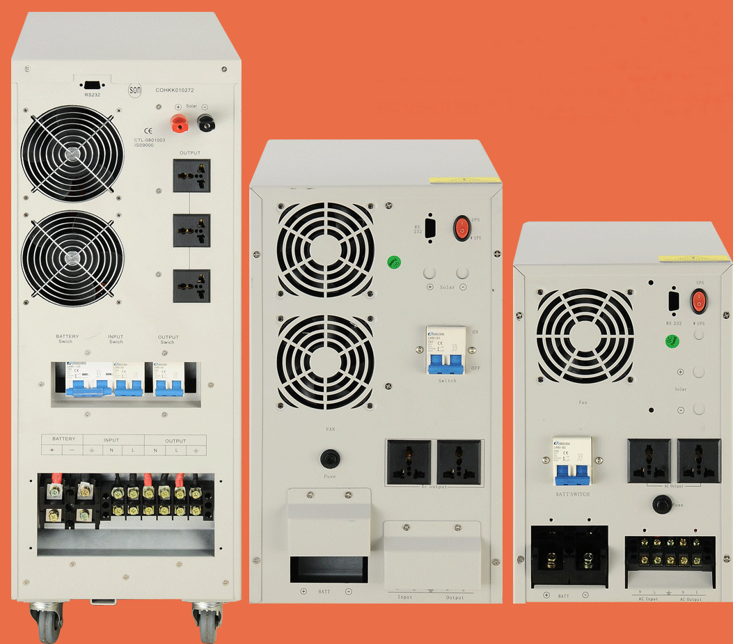 Inverter Tenaga Surya, Inverte - Wind Turbine 48V 5Kw Off Grid ulasan dan harga
