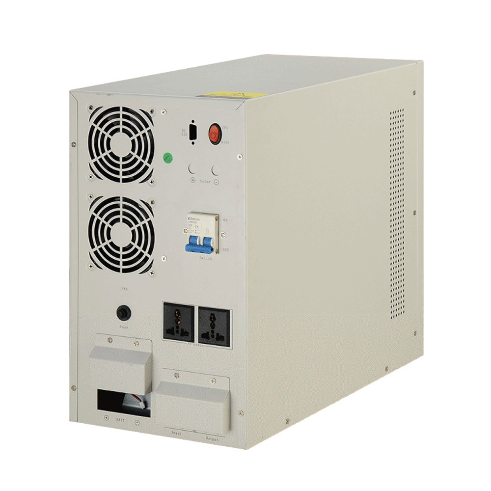 Inverter Tenaga Surya, Inverte - Wind Turbine 48V 5Kw Off Grid ulasan dan harga