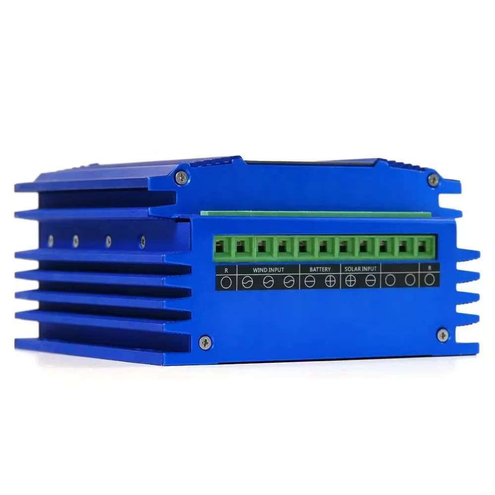 Max Wind 3000W & Solar 2000W M - Wind Solar Hybrid Controller 48V ulasan dan harga