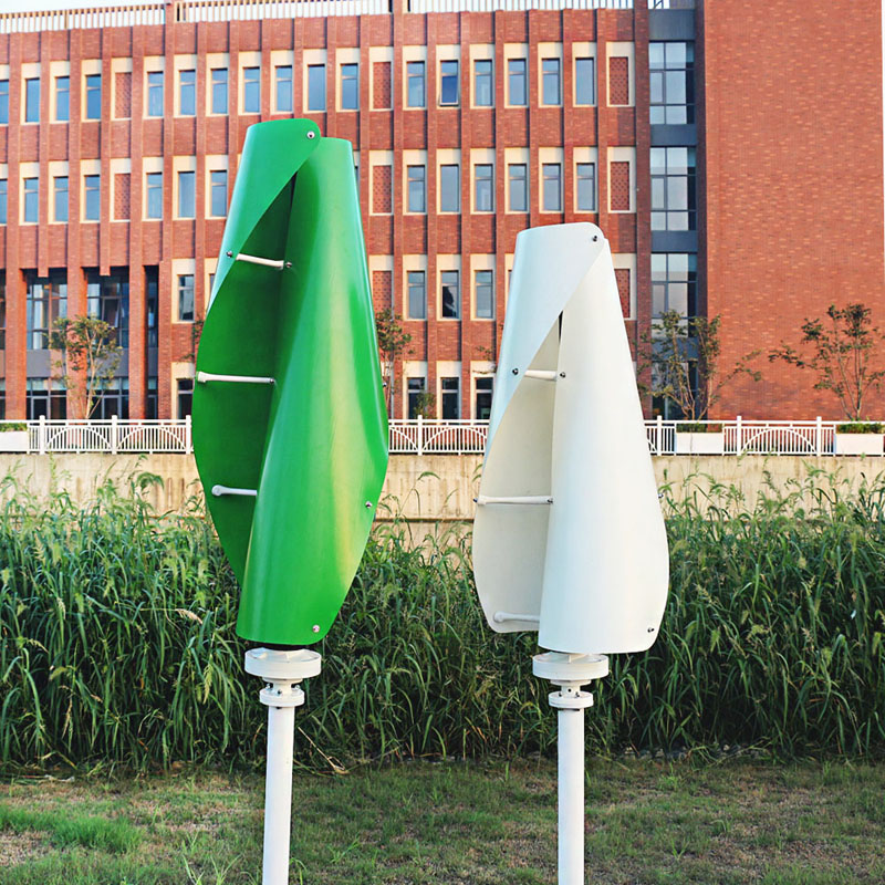 FLTXNY kincir angin kecil ener - Wind Turbine 5000W 48V ulasan dan harga