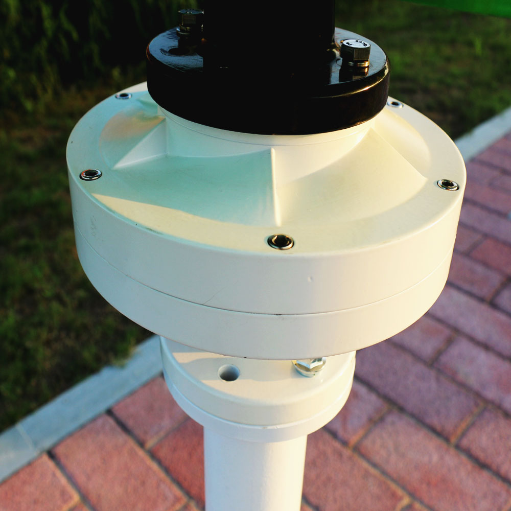 FLTXNY kincir angin kecil ener - Wind Turbine 5000W 48V ulasan dan harga